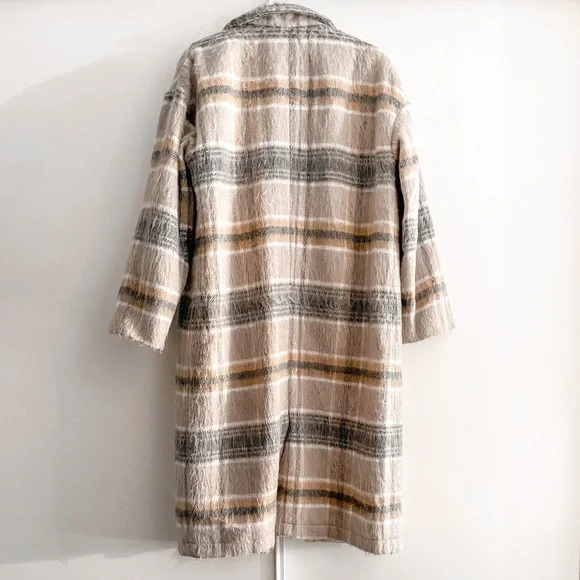 Princess Polly Penelope Coat - Picture 10 of 14